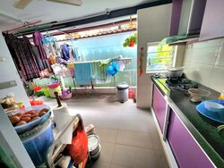 Loyang View (D17), Terrace #446018961